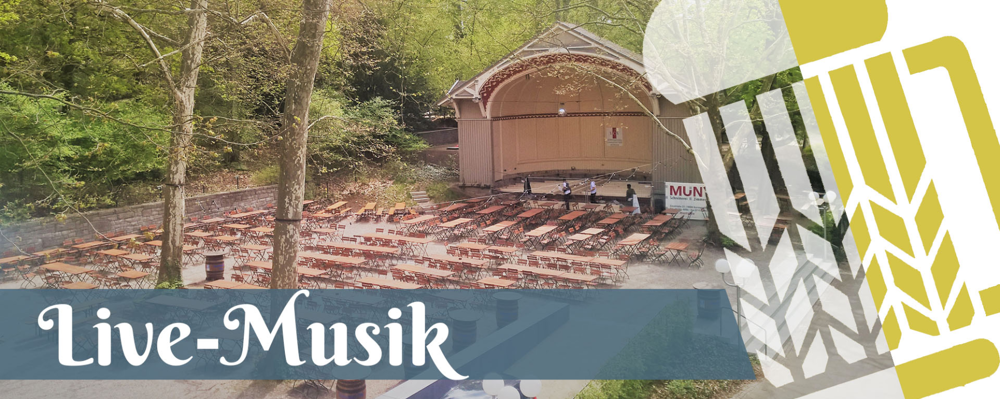 BBF @ Augustiner-Biergarten